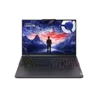 لپ تاپ لنوو مدل Legion Pro 5 پردازنده i7(14650HX) رم 16GB حافظه 1TB SSD گرافیک 8GB RTX4060 - لپتاپ کاران