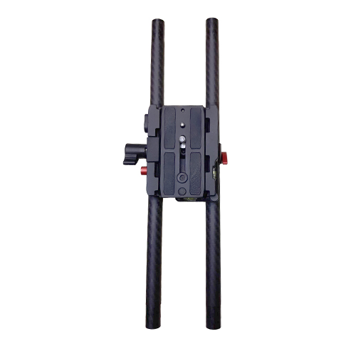 کیت بیس پلیت کینگ جوی kingjoy KH-6251 Base Plate همراه میله رود