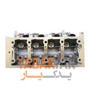 سرسیلندر کامل پژو 206 تیپ 2 ایساکو