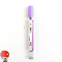 نوک مداد نوکی 5 دهم هیپو بنفش کد 2847