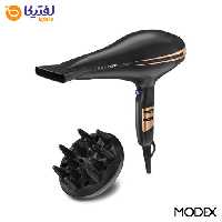 سشوار مودکس یون دار 2200 وات کد HD1170