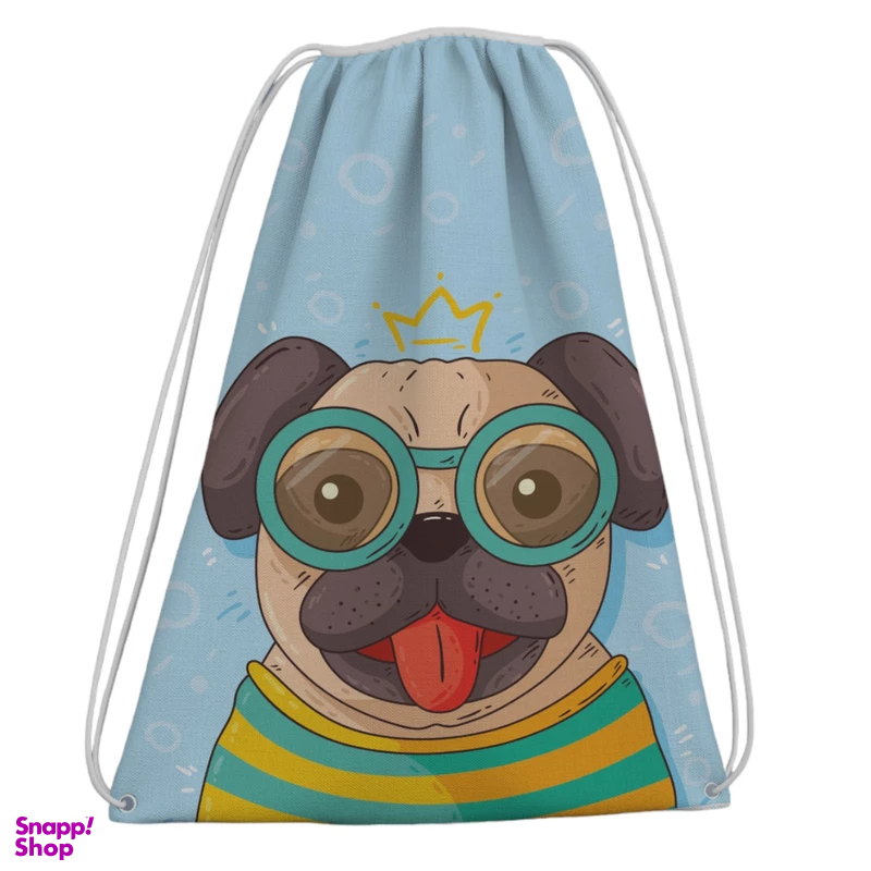 کوله پشتی ورزشی کد EST-008