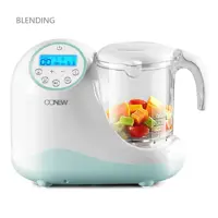 غذاساز کودک 8 کاره برند OONEW مدل TB-1101s