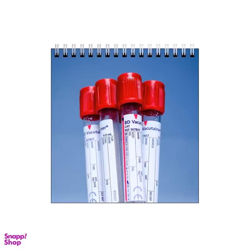 دفتر طراحی بامبیلیپ طرح آزمایشگاه خون کد 5898349