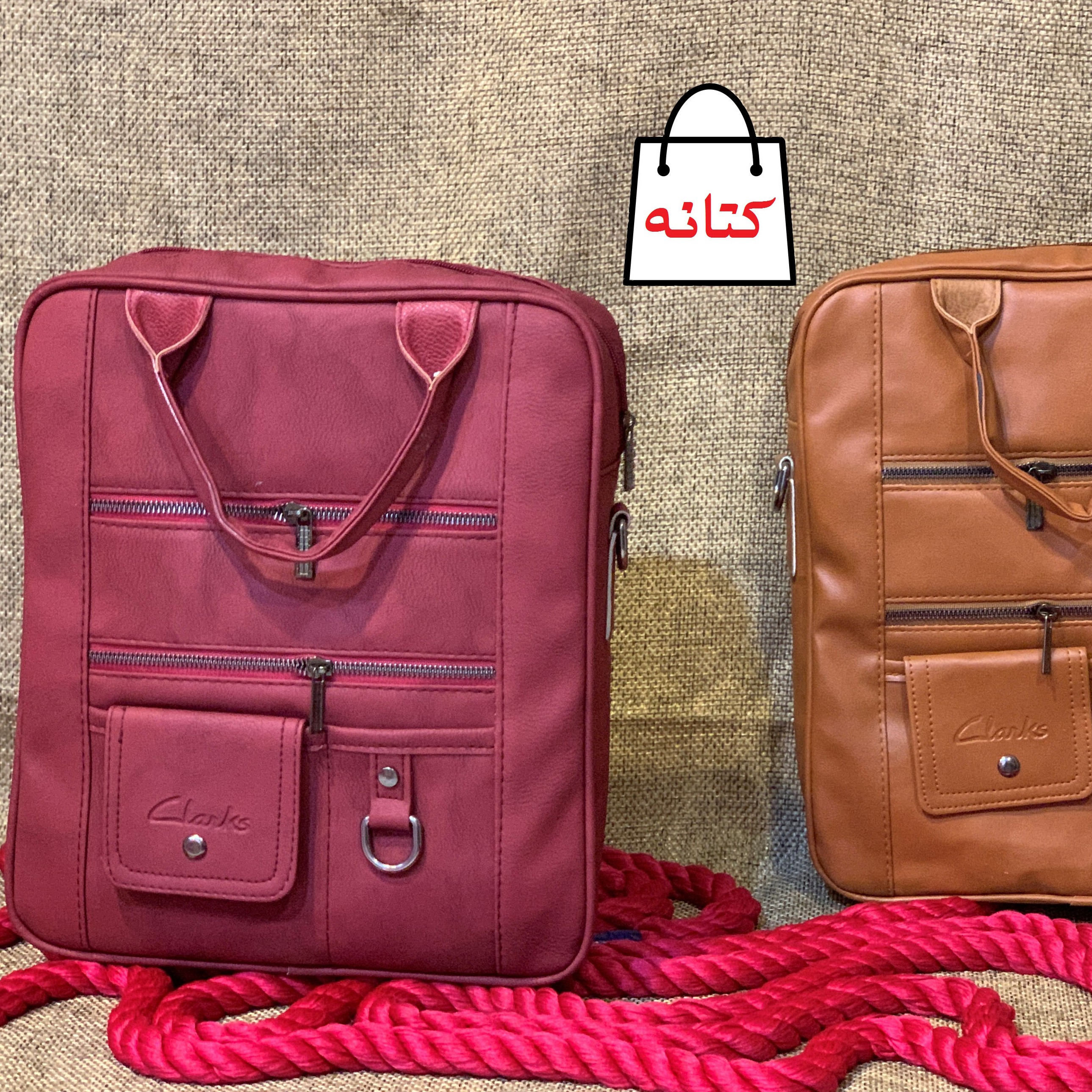 کوله تبلت ، لپ تاپ ،دانشجویی ، دانش آموزی ، اداری و ....