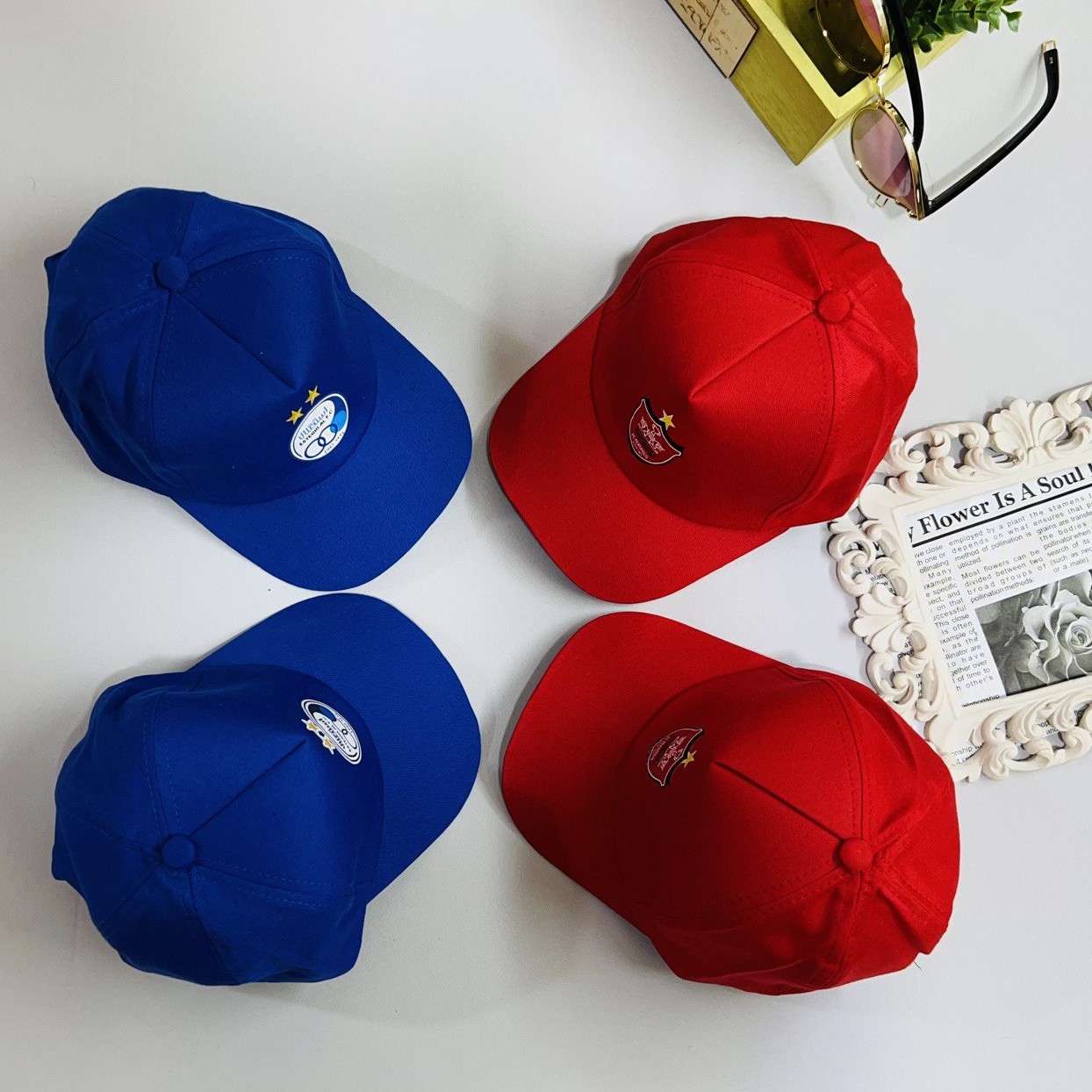 کلاه پرسپولیس فقط، استقلال تموم شد 