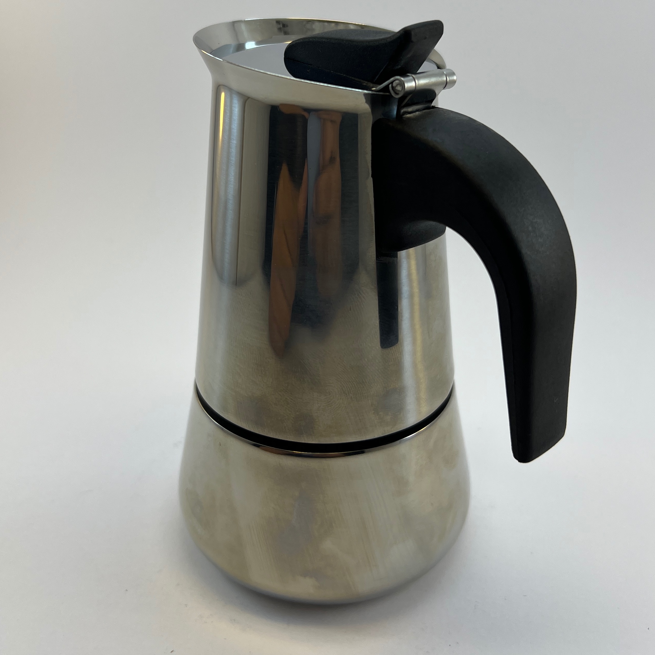 قهوه  جوش  2 کاپ  استیل