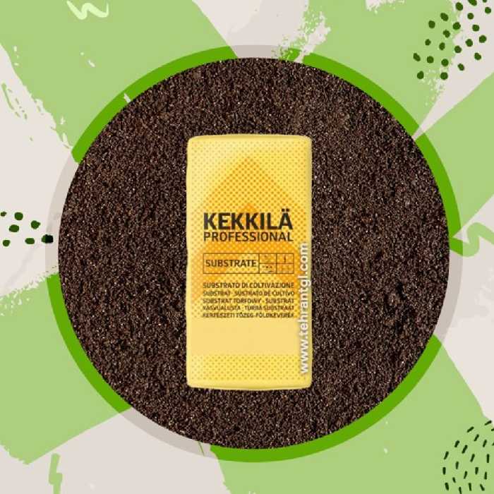 پیت ماس 280 لیتری ککیلا استونی Kekila