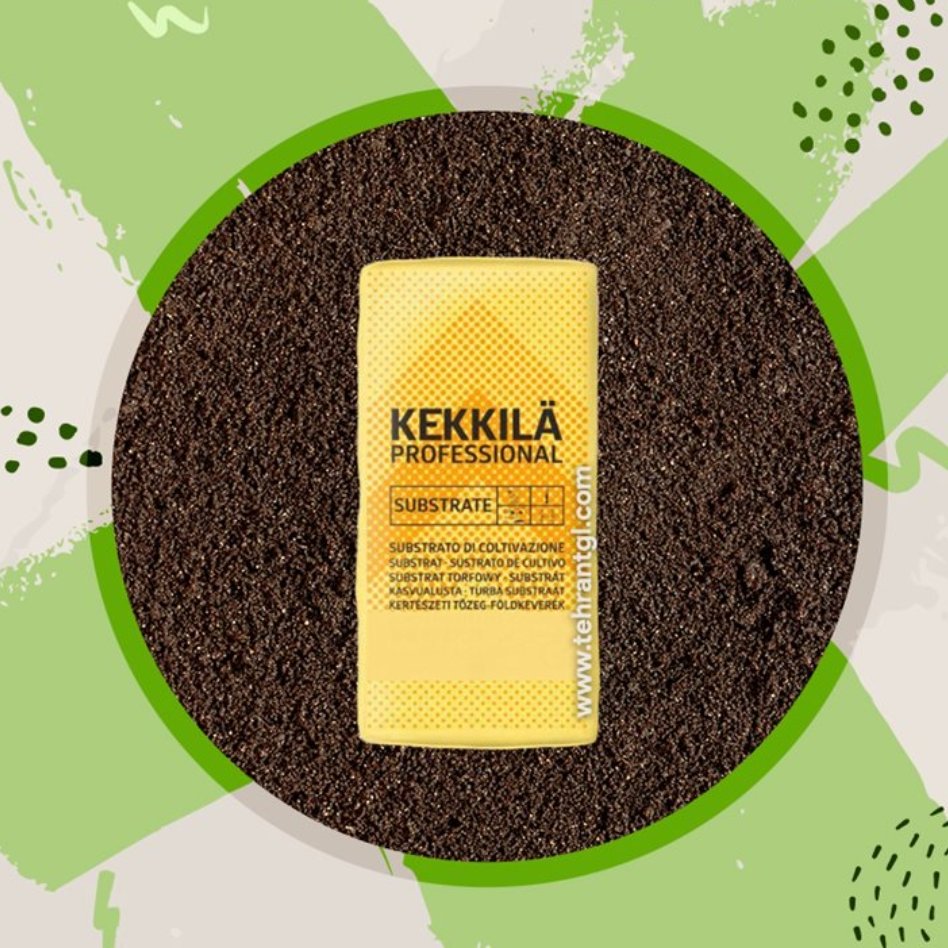 پیت ماس 280 لیتری ککیلا استونی Kekila