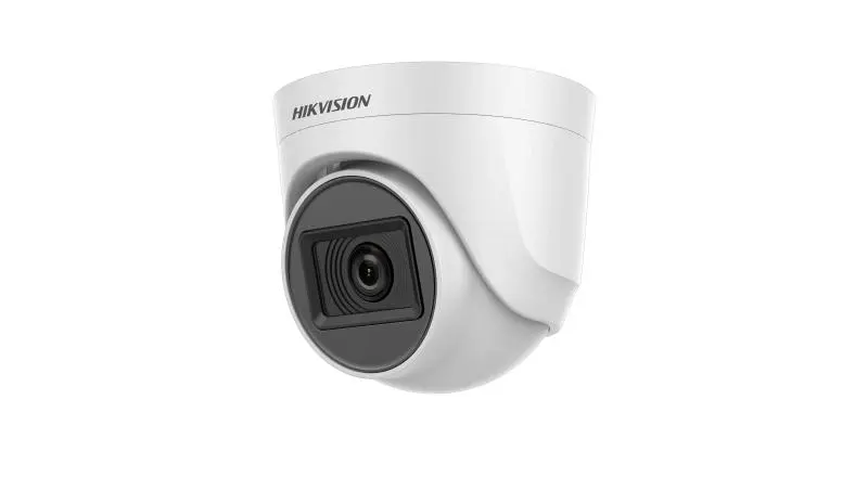 دوربین مداربسته دام توربو هایک ویژن مدل DS-2CE76D0T-ITPF