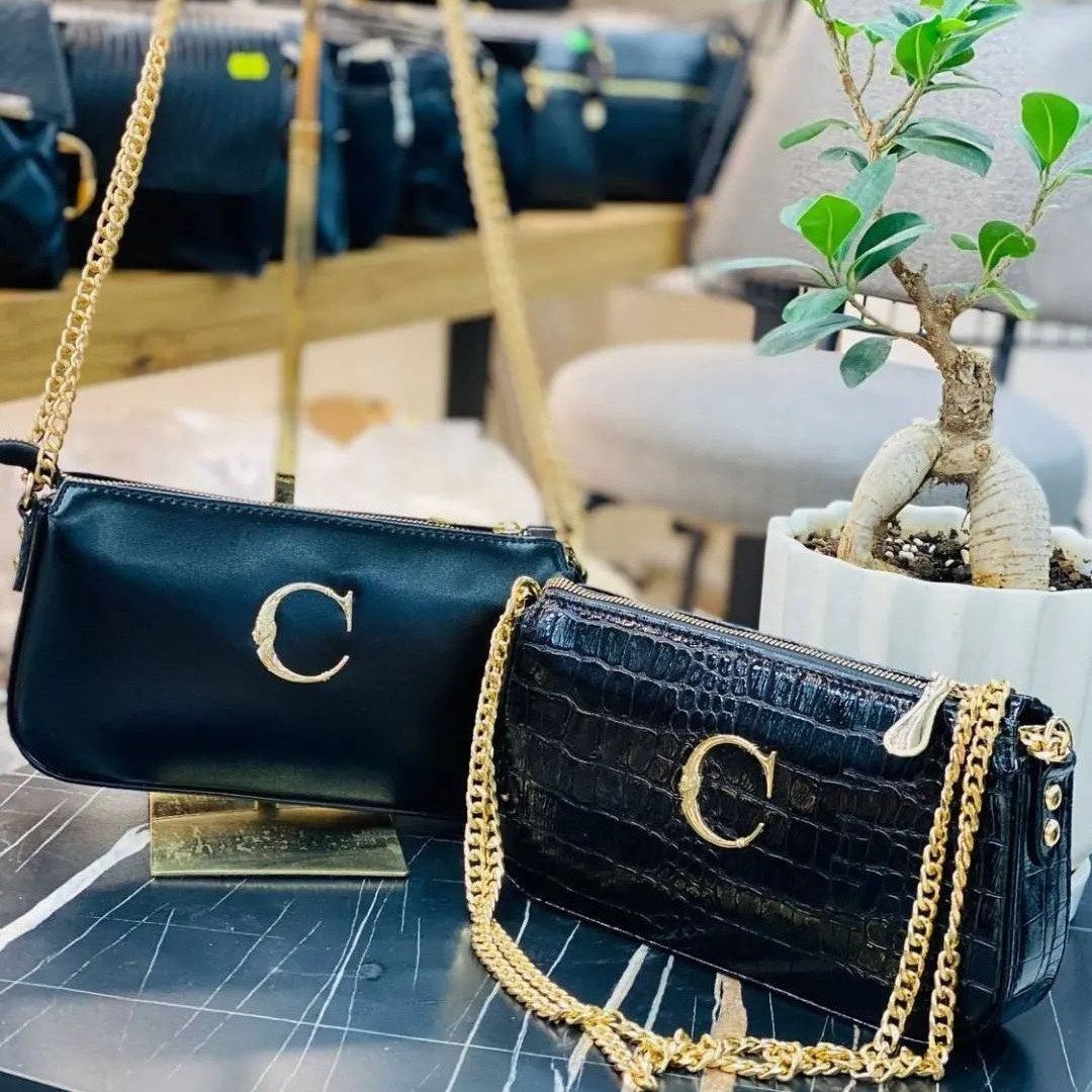 کیف زنانه شیک
