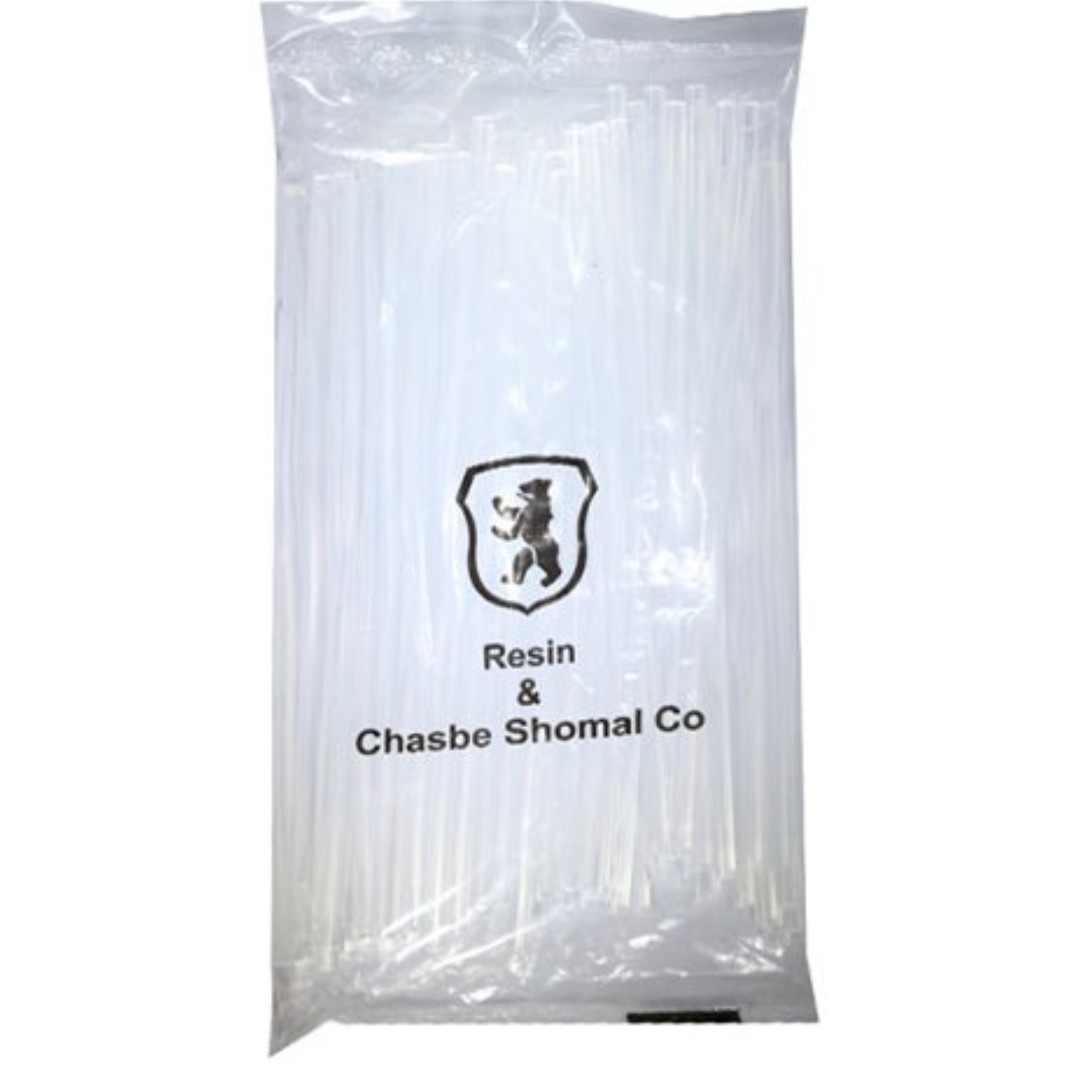 چسب حرارتی نازک شمال در بسته های یک کیلویی  محصول فروشگاه وهاب زاده 