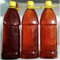 شربت سکنجبین 1300 گرم (سرکه انگور - عرق نعنا - شیره نبات)