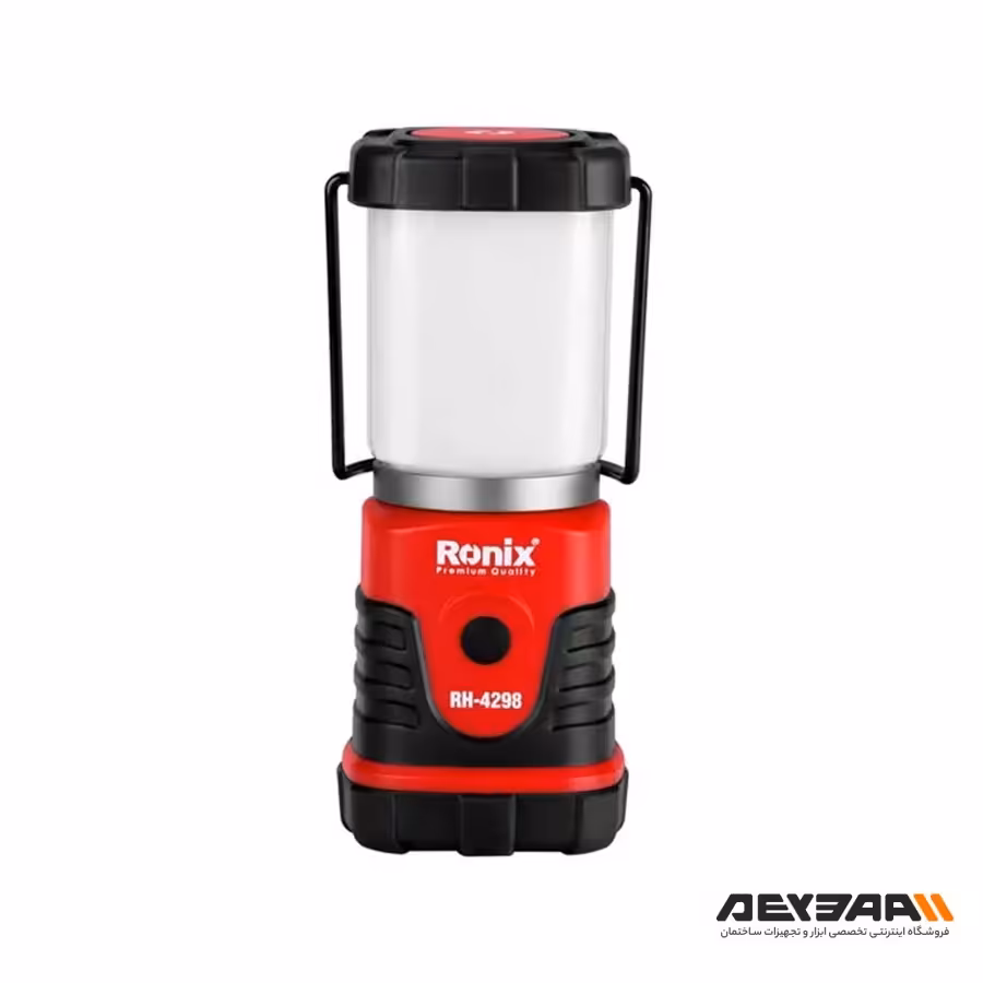 چراغ فانوسی رونیکس مدل RH-4298