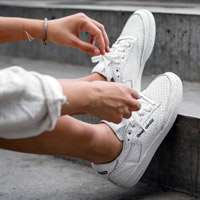 کفش کتانی ریباک سفید