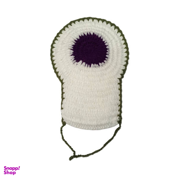 لیف حمام طرح گرد کد L01/1