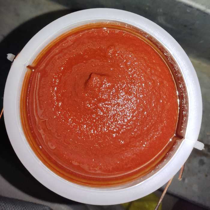 رب خانگی سنتی محلی 5کیلویی قیمت پنج کیلو 500000تومن