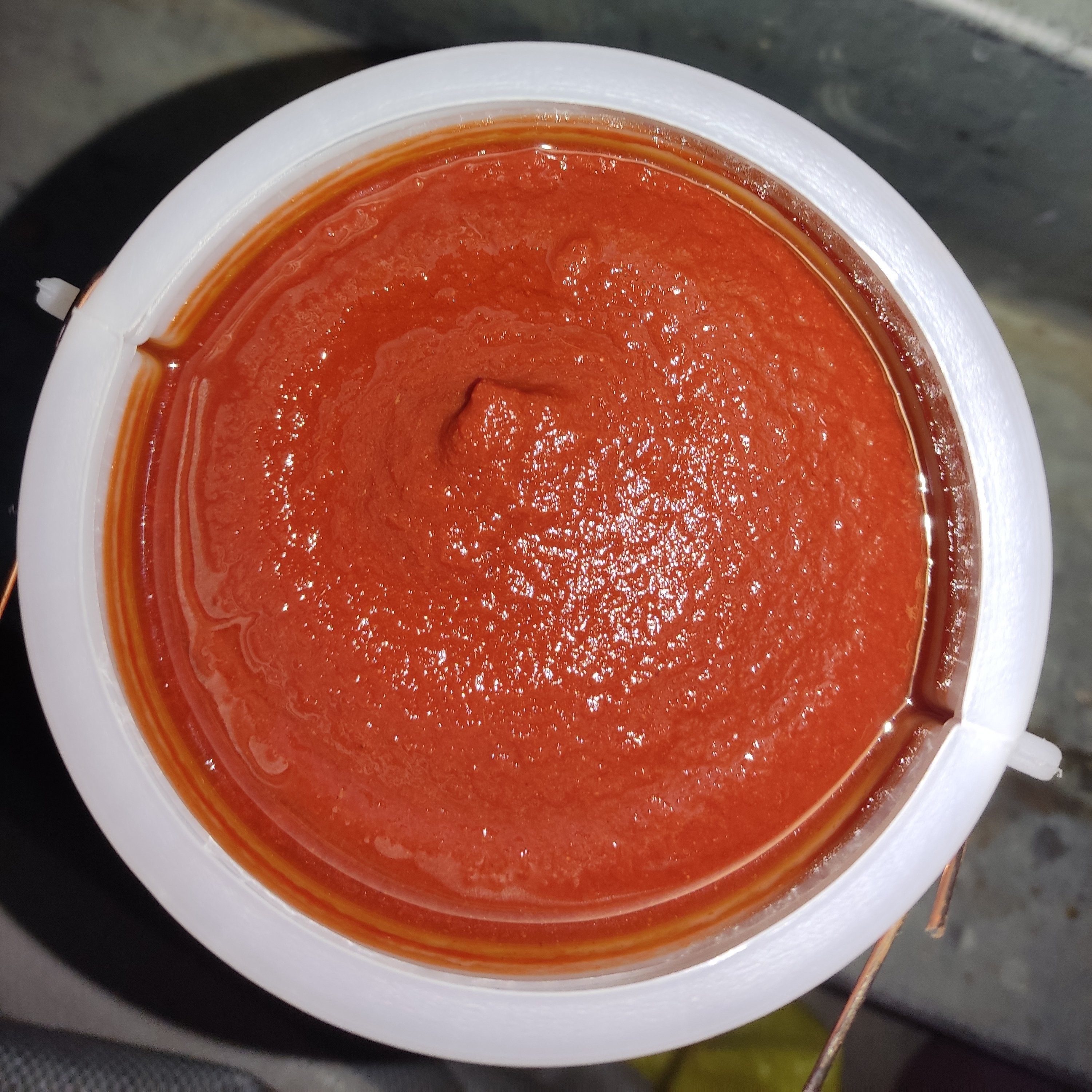 رب خانگی سنتی محلی 5کیلویی قیمت پنج کیلو 500000تومن