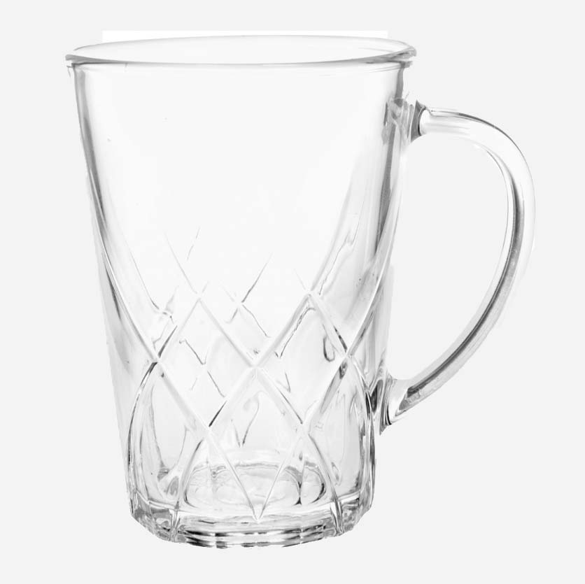 ماگ 25 سویول لومینارک Luminarc swivel