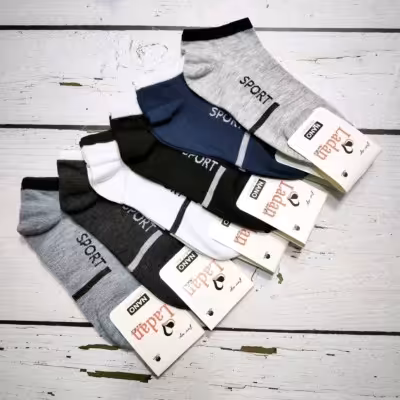 جوراب مچی اسپرت