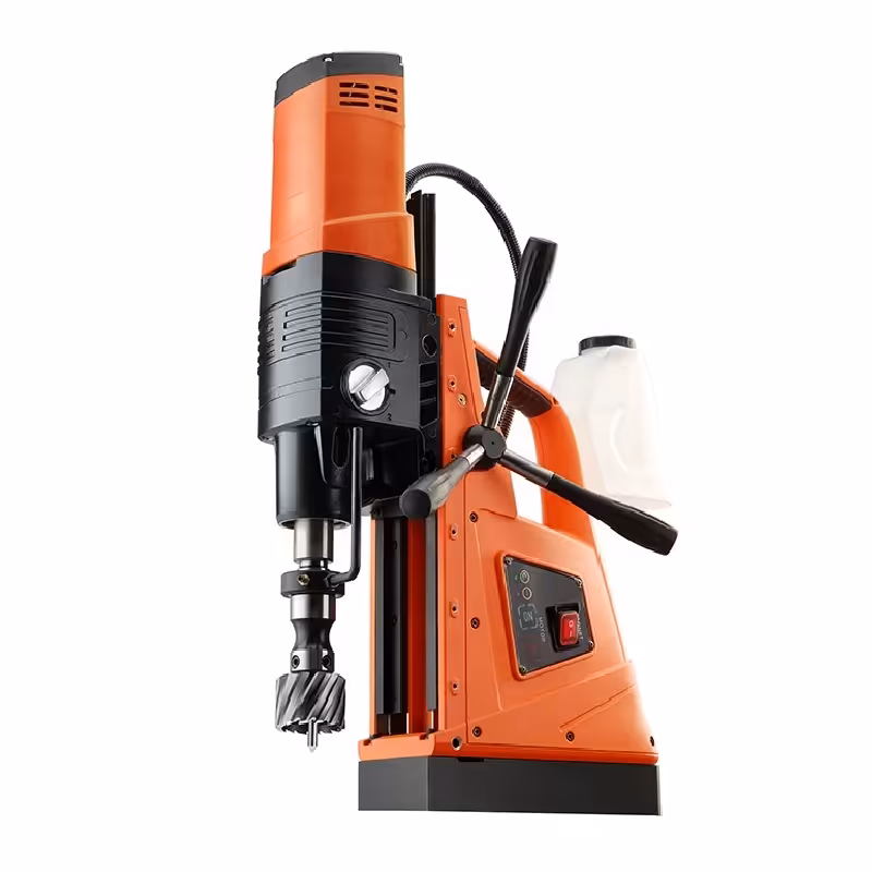 دریل مگنت دزنت PRO 1245s گردبری 120 میلی متر