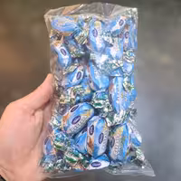 باربارا نارگیل شونیز  500 گرم 