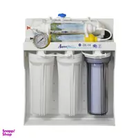 دستگاه تصفیه کننده آب آکوا پیورست مدل RO 602