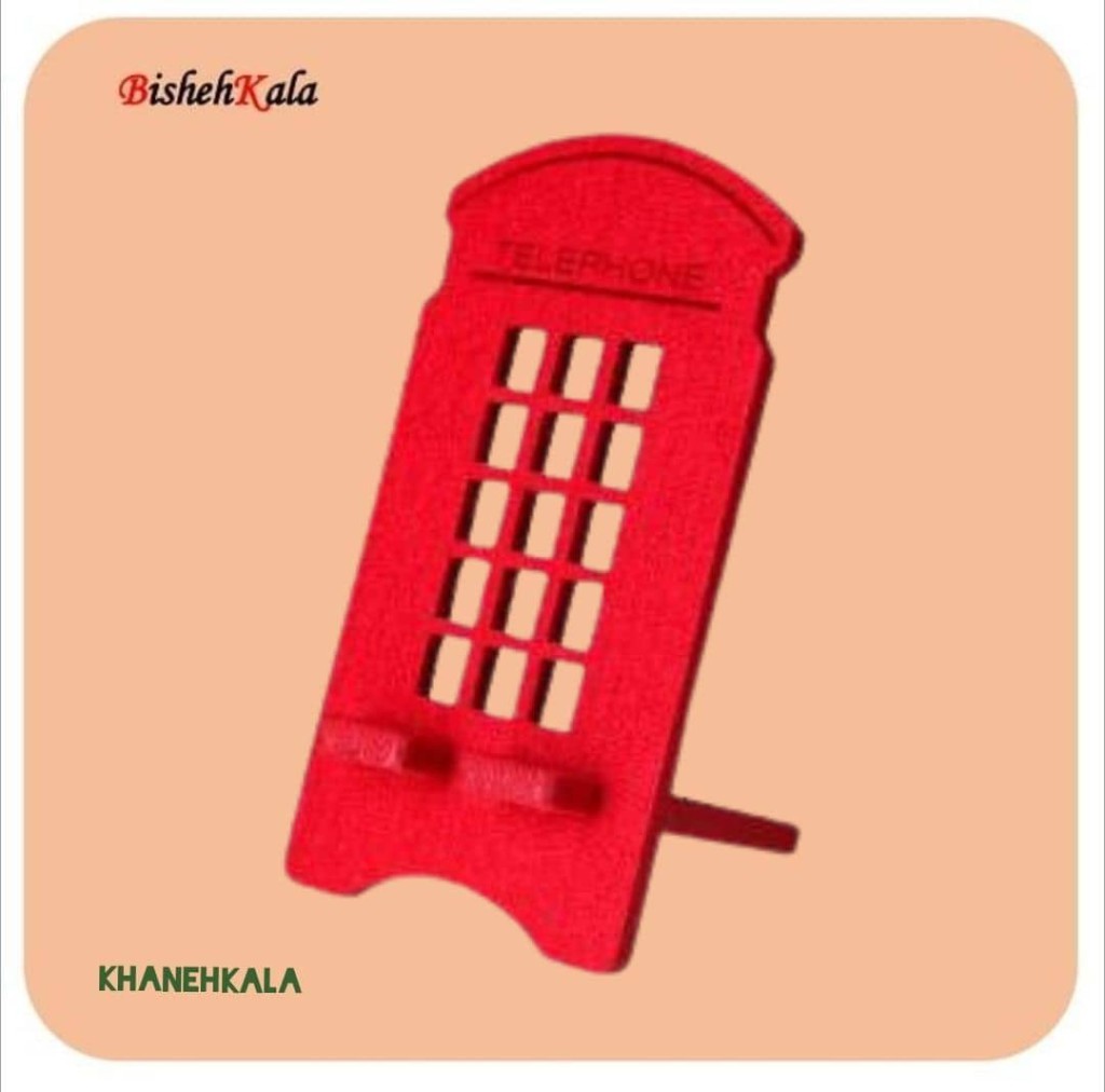استند موبایل مدل MS05