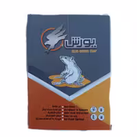 چسب موش کتابی یورش 