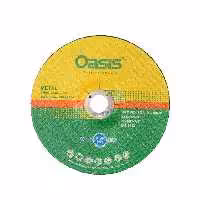 صفحه برش آهن 180mm اوسیس مدل  هرعدد