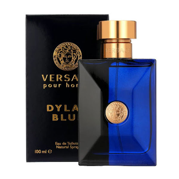 عطر ورساچه دیلان بلو مردانه