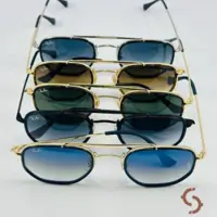 عینک آفتابی ریبن مدل RB 3648 m - RAY BAN