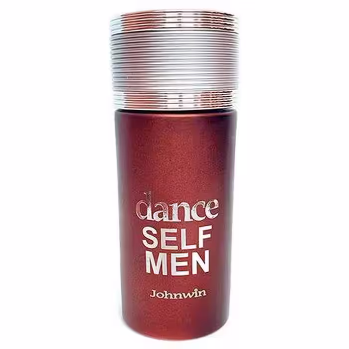 عطر مردانه جانوین دنس سلف ادوپرفیوم 100 میلی لیتری | Johnwin Dance Self Men