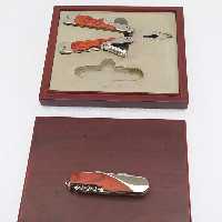 ست ابزار چندکاره