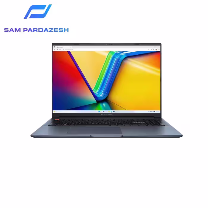 خریدلپ تاپ VivoBook Pro 16 K6602VV Core i9 13900H 16GB 512GB SSD 8GB RTX4060