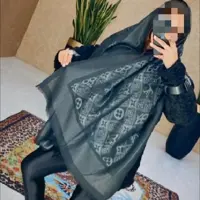 شال وارداتی کشمیر ژی وانشی