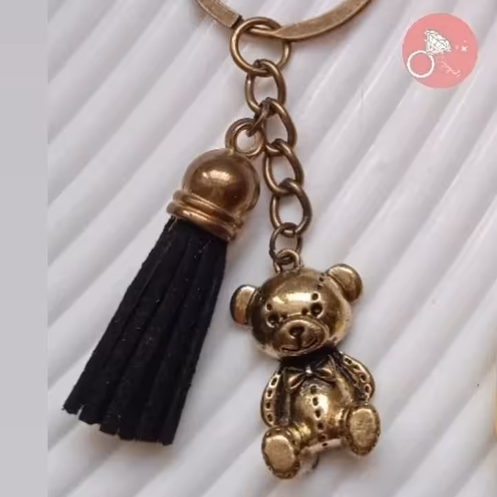 جاکلیدی طرح خرس