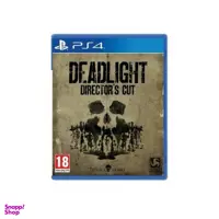 بازی ویدیویی Deadlight Directors Cut مناسب کنسول بازی سونی PS4