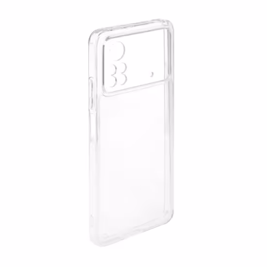 قاب اسپیس محافظ لنزدار Xiaomi Poco X4 Pro