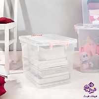 باکس هومکت نورا متوسط 70ليتر