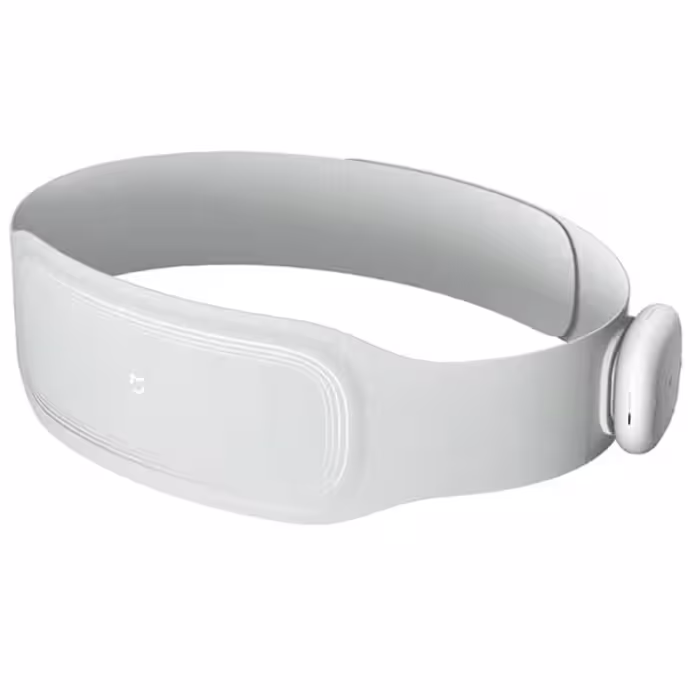 ارسال فوری   امکان خرید حضوری   ضمانت سلامت و اورجینال بودن کالا   ماساژور کمربندی میجیا مدل Mijia Smart Waist Massager EMS