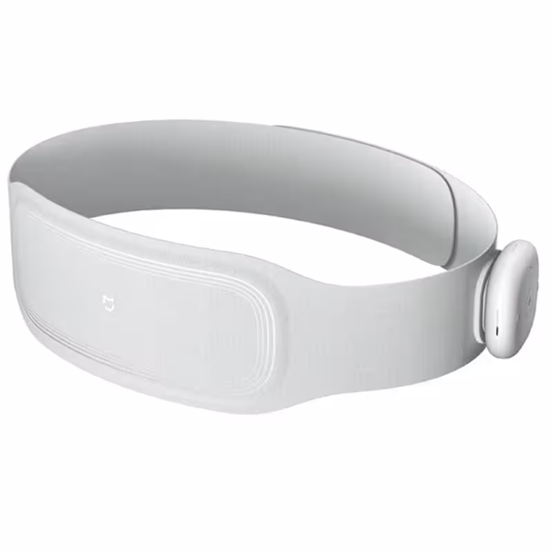 ارسال فوری   امکان خرید حضوری   ضمانت سلامت و اورجینال بودن کالا   ماساژور کمربندی میجیا مدل Mijia Smart Waist Massager EMS