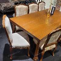 میز غذاخوری جدید ابزاری (ارسال با باربری پس کرایه)