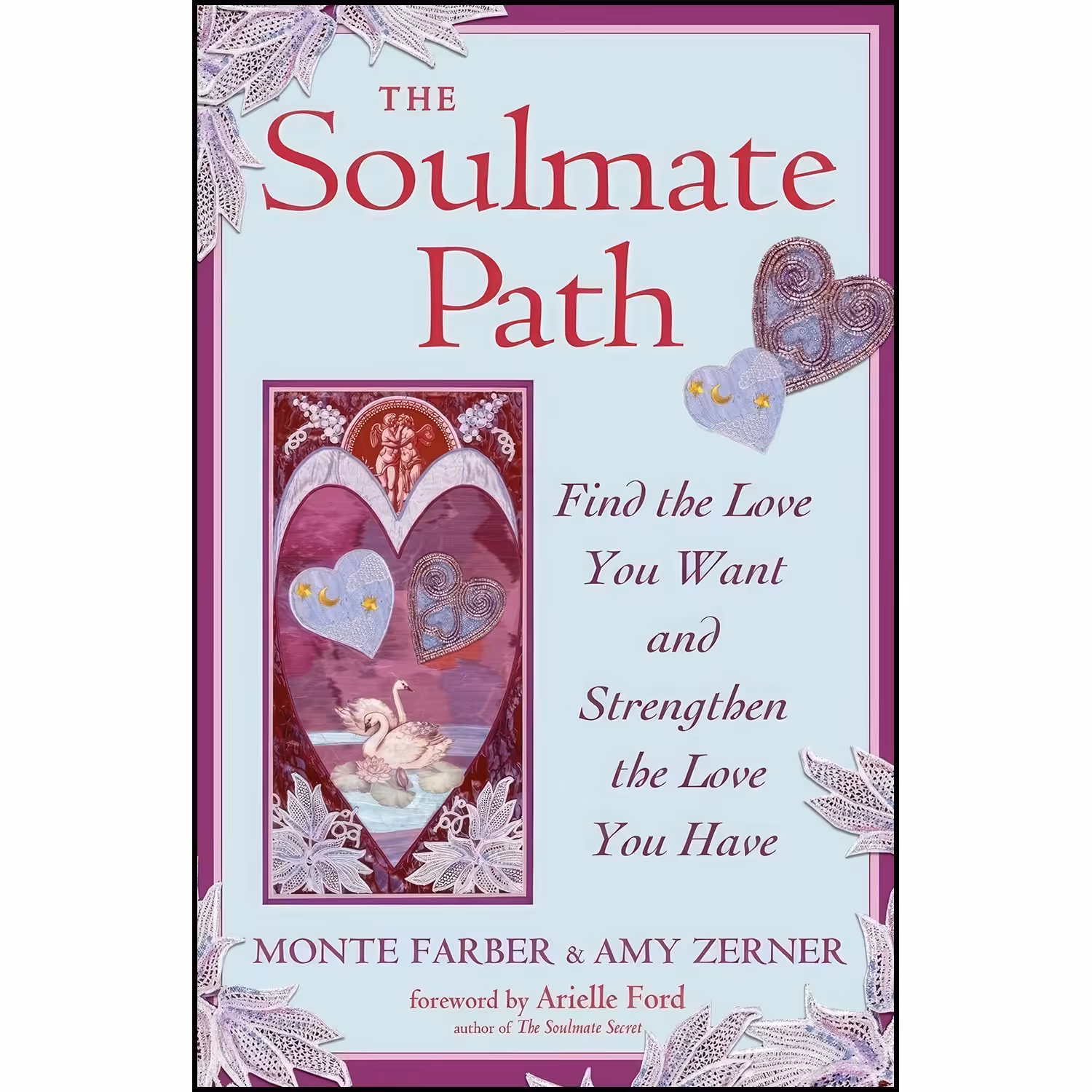 کتاب زبان اصلی The Soulmate Path اثر جمعی از نویسندگان