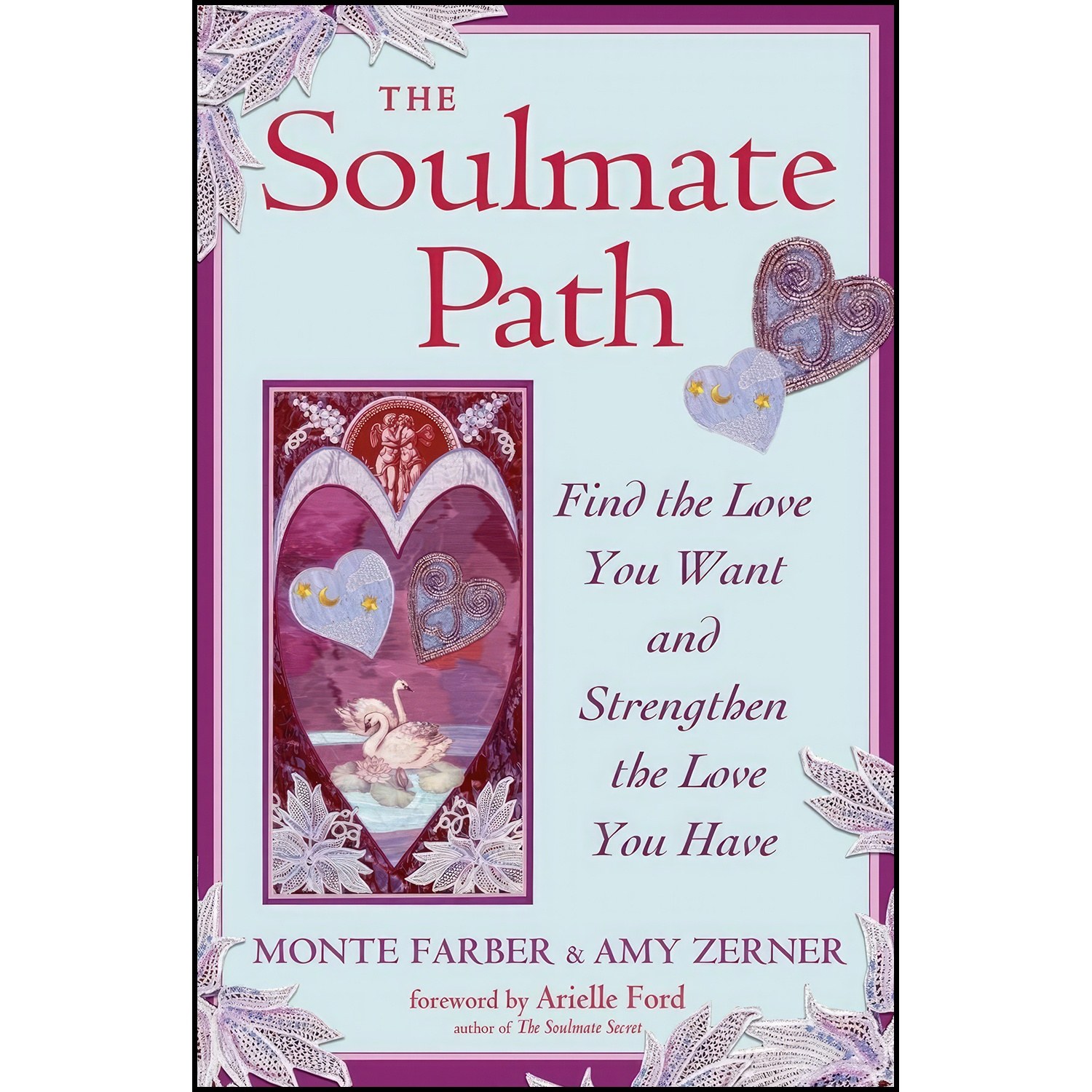 کتاب زبان اصلی The Soulmate Path اثر جمعی از نویسندگان