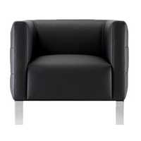 مبل اداری نیلپر مدل OSS 878N1