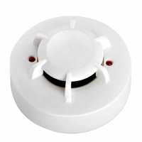 دتکتور دود باسیم دزدگیر اماکن