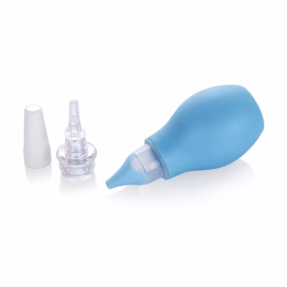 پوار بینی و گوش نابی Nuby