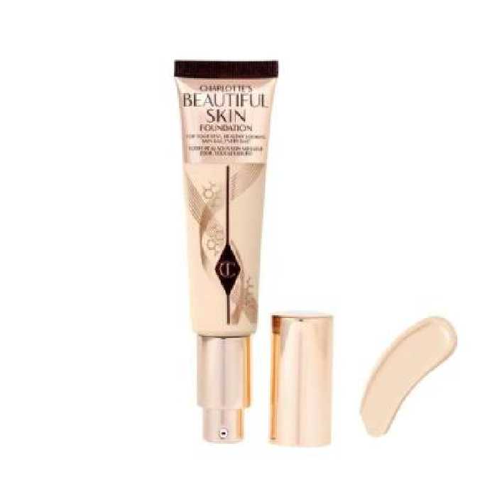 کرم پودر شارلوت تیلبری مدل Beautifull Skin شماره 1 حجم 30 میلی لیتر