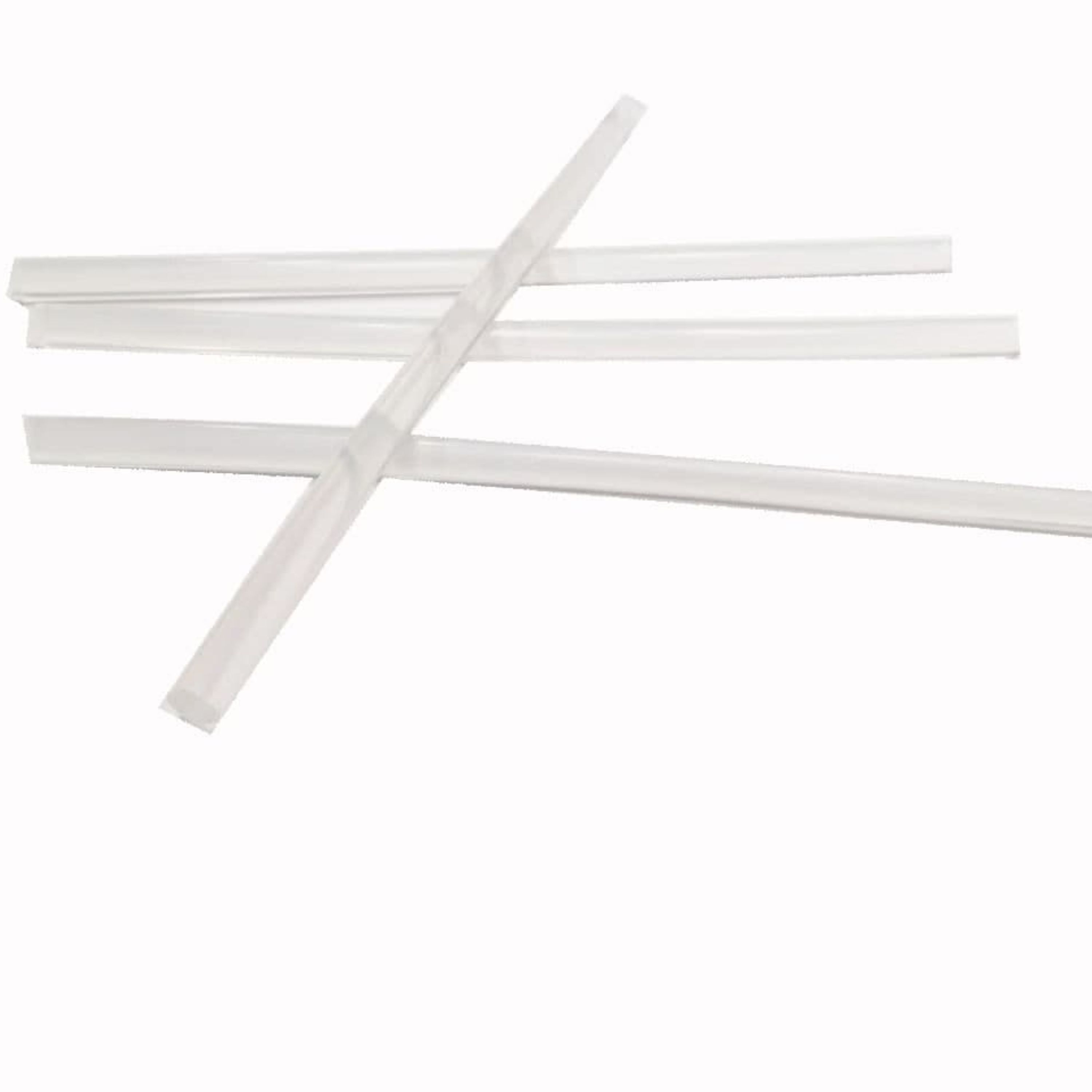 چسب حرارتی بزرگ در بسته های 4 عددی برند هوگر آلمانی